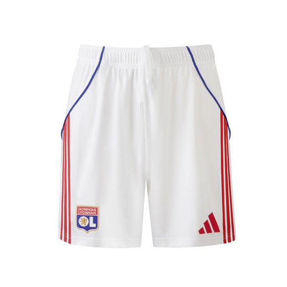 Pantalones Lyon 1ª 2025-2026